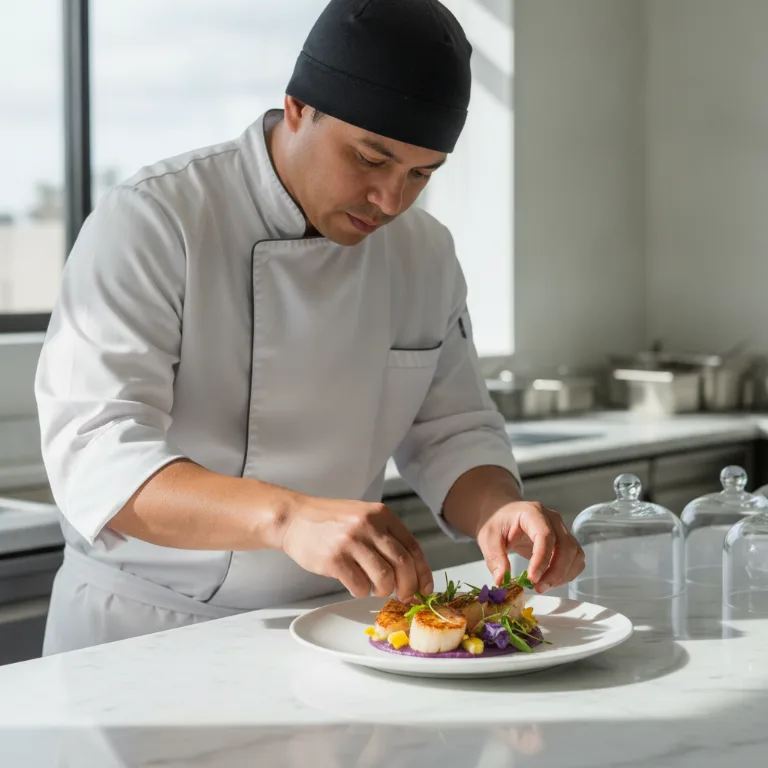 Catering de Luxo serviço em Curitiba